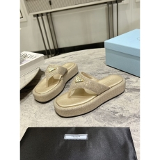 Prada Slippers